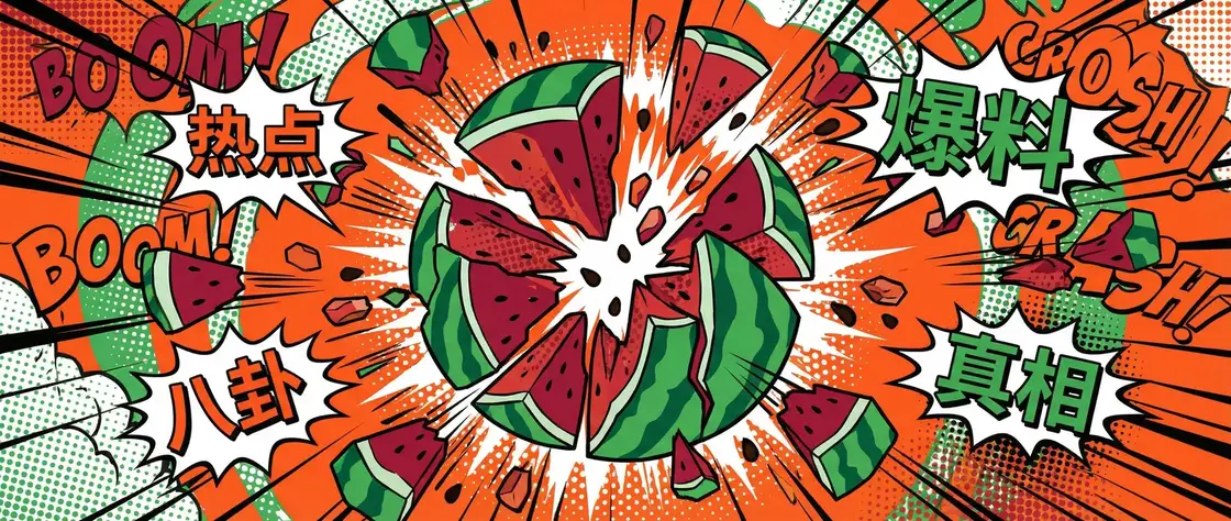 免费观看电影电视剧的app推荐 今日头瓜爆炸漫画横幅